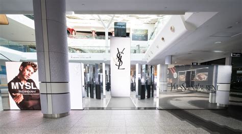 saint laurent westfield reviews